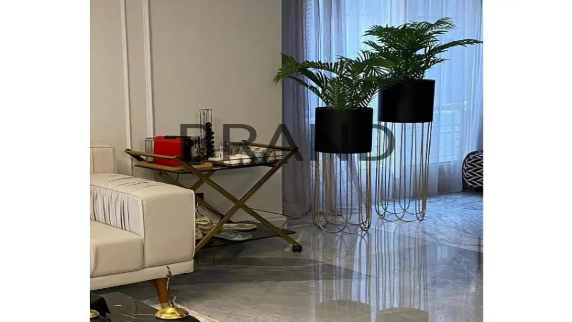 Luxury Villa for Sale with 8000 Square Meters