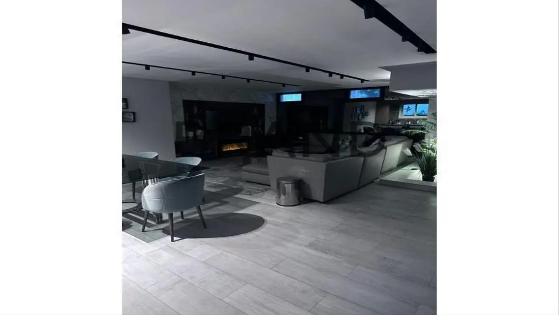 Luxury Villa for Sale with 8000 Square Meters