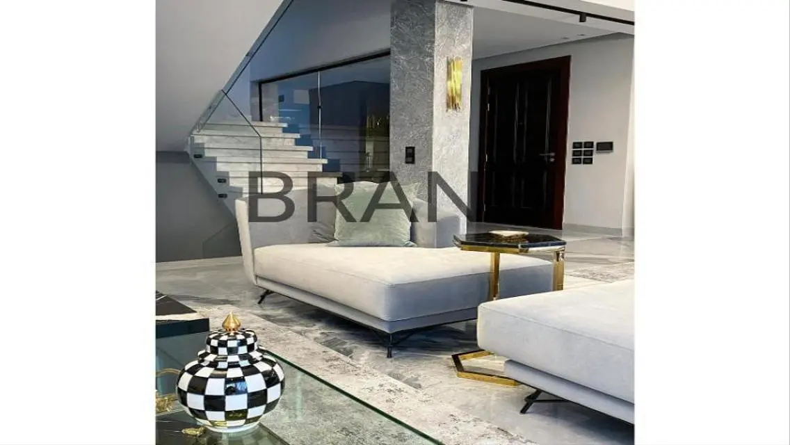 Luxury Villa for Sale with 8000 Square Meters