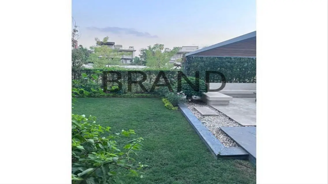 Luxury Villa for Sale with 8000 Square Meters
