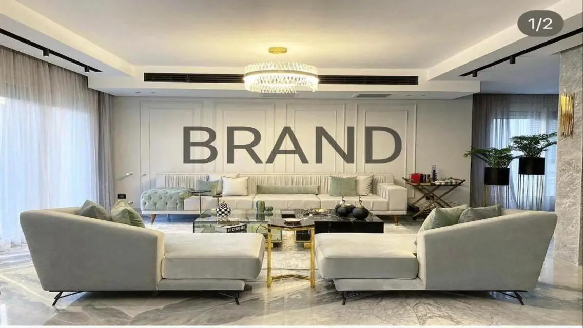 Luxury Villa for Sale with 8000 Square Meters