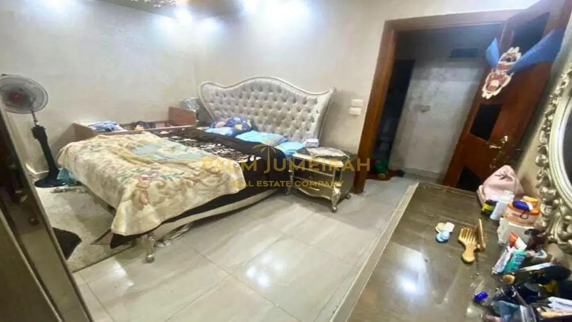 شقة مميزة في بالم جميرة