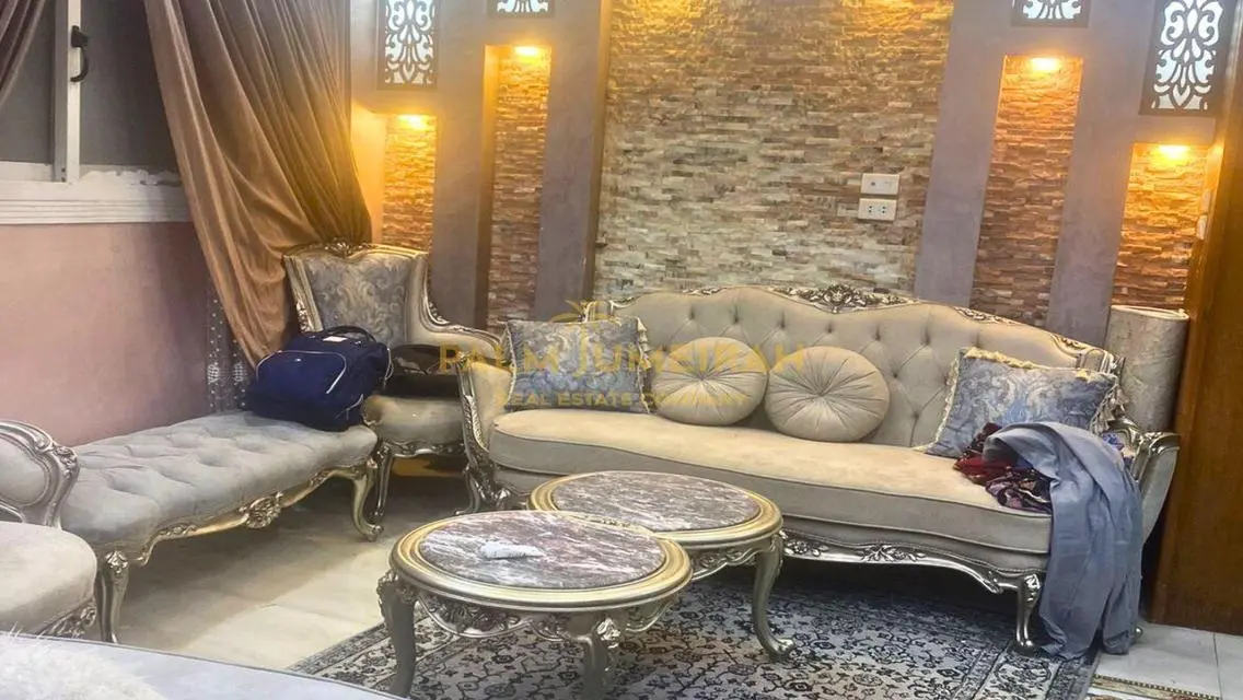 شقة مميزة في بالم جميرة