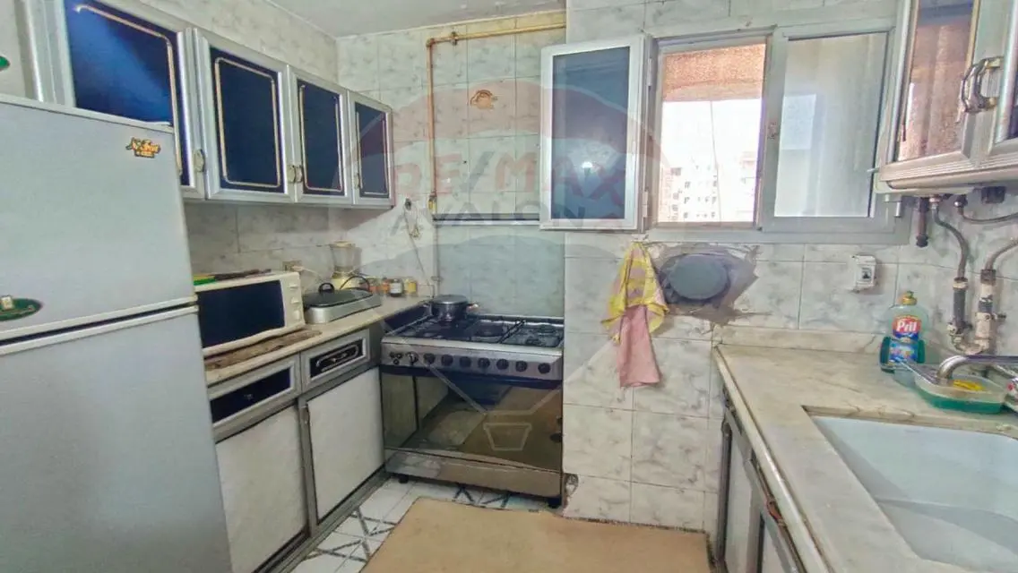 شقة فاخرة للبيع بمساحة 135 متر