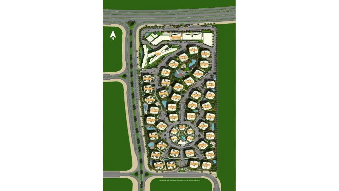 Spacious Standalone Villa in a Prime Location