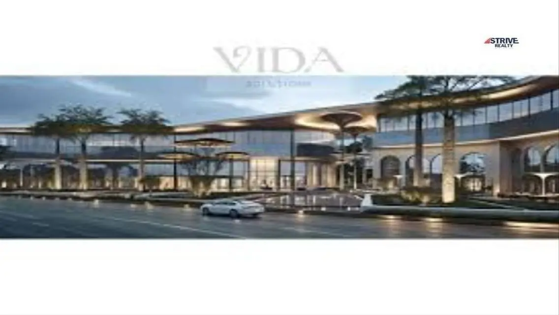 Luxury Property with All Essential Amenities in a Prime Location