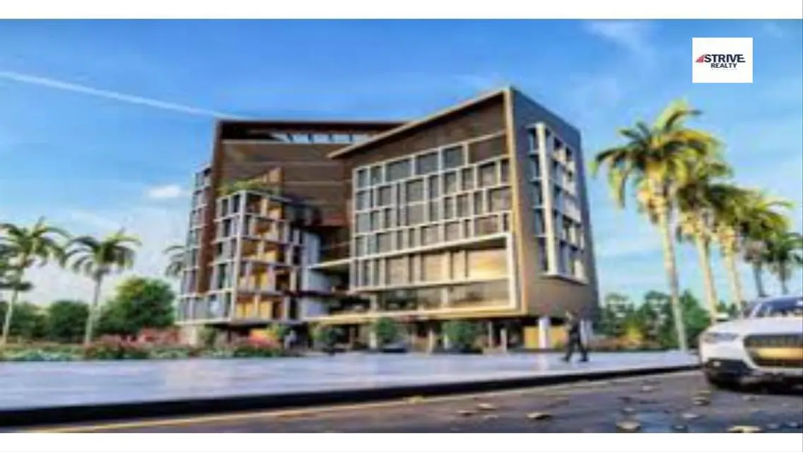 Luxury Property with All Essential Amenities in a Prime Location