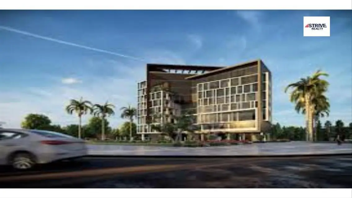 Luxury Property with All Essential Amenities in a Prime Location