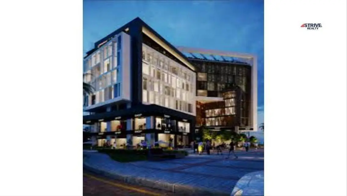 Luxury Property with All Essential Amenities in a Prime Location