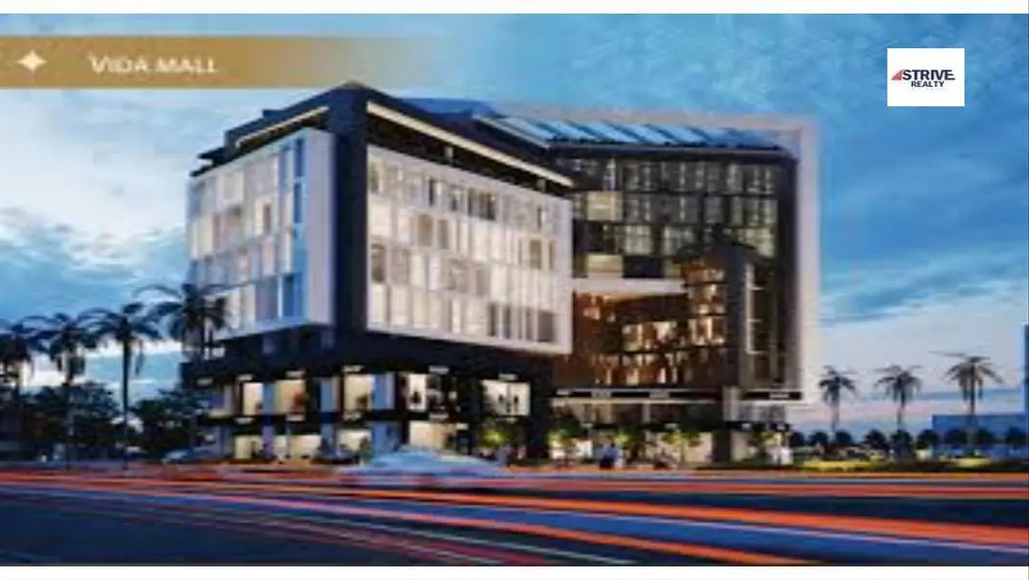 Luxury Property with All Essential Amenities in a Prime Location