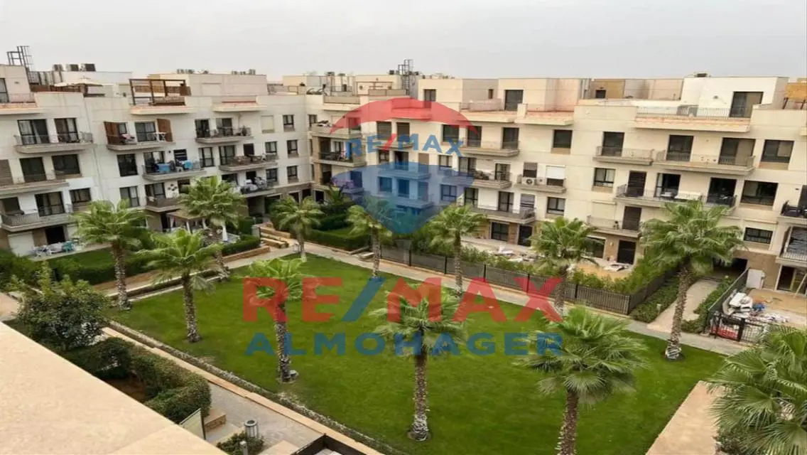 Luxurious Apartment for Sale in a Prime Location