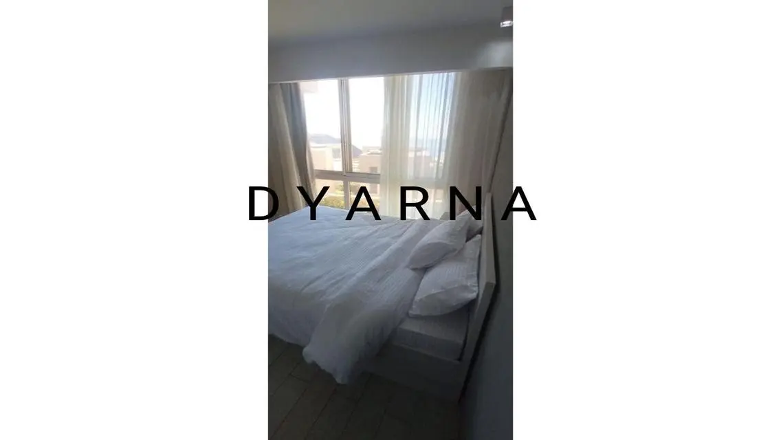 شقة للبيع بإطلالة رائعة ومرافق متميزة
