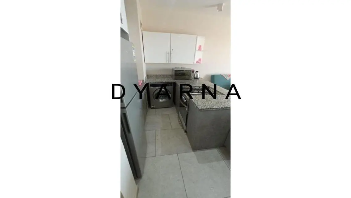 شقة للبيع بإطلالة رائعة ومرافق متميزة