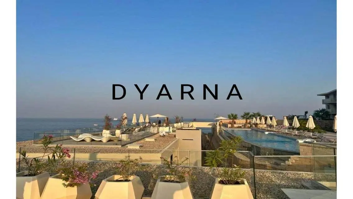 شقة للبيع بإطلالة رائعة ومرافق متميزة