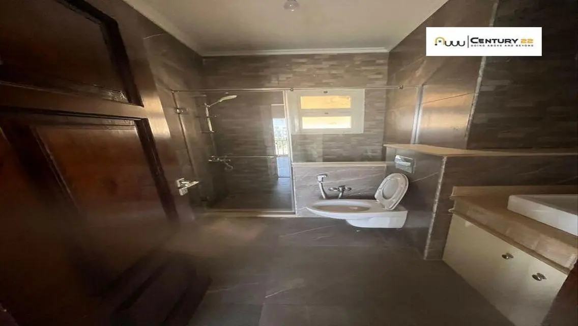 شقة فاخرة في The Park 5