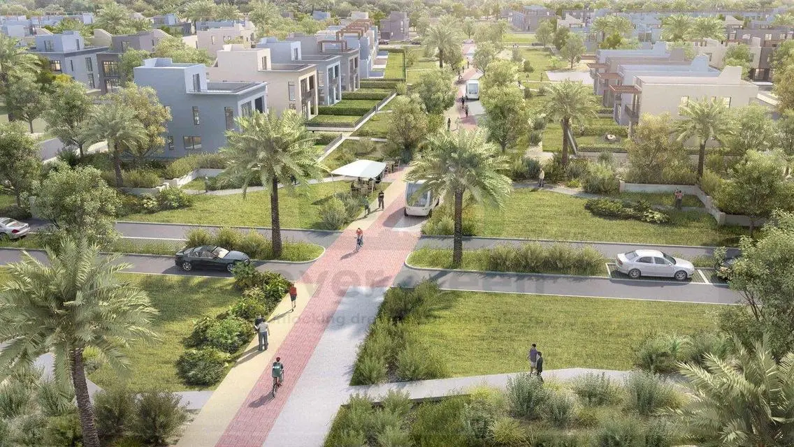 Luxury Apartment for Sale in O-West