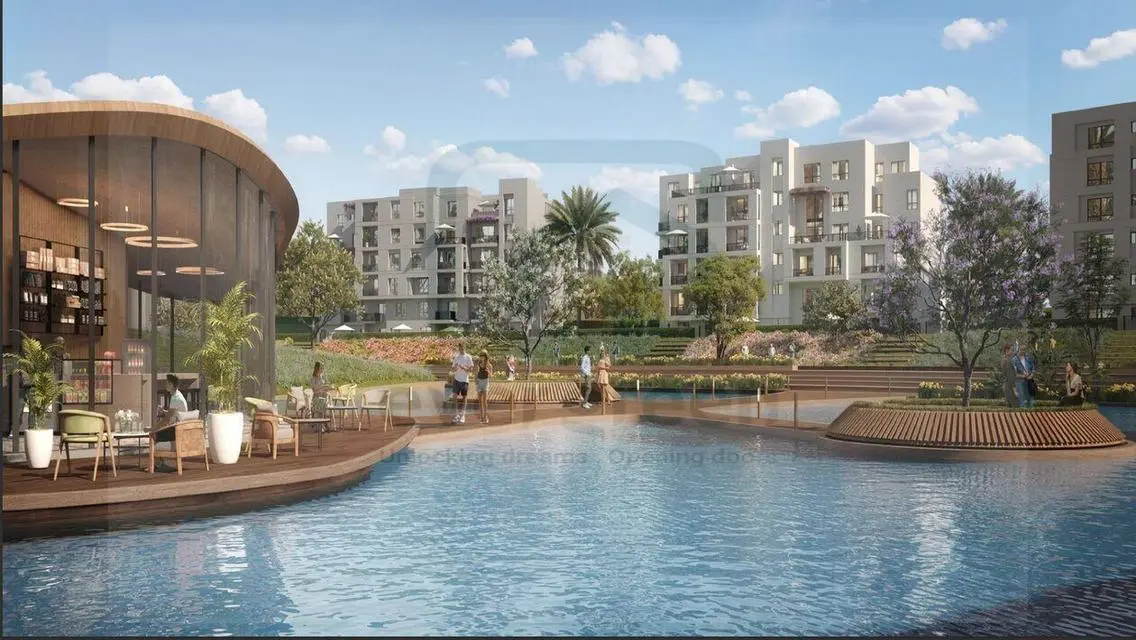 Luxury Apartment for Sale in O-West
