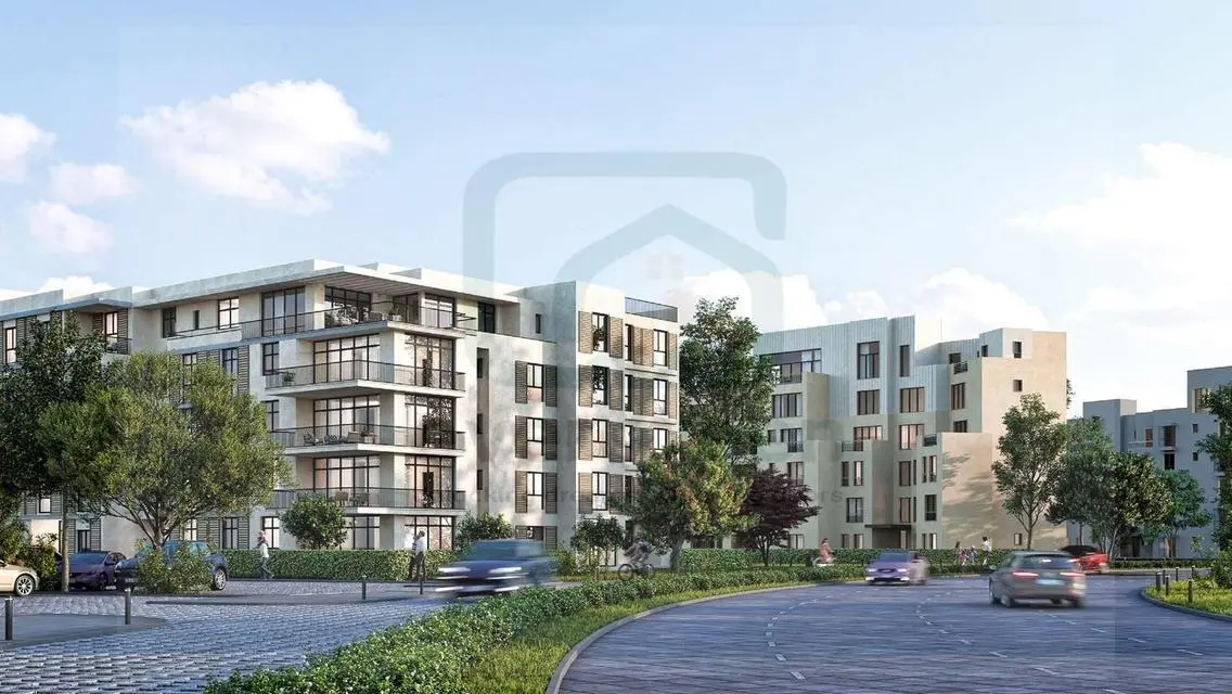 Luxury Apartment for Sale in O-West