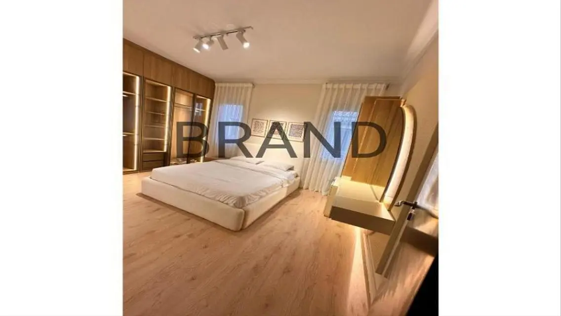 Luxury 3-Bedroom Apartment for Sale