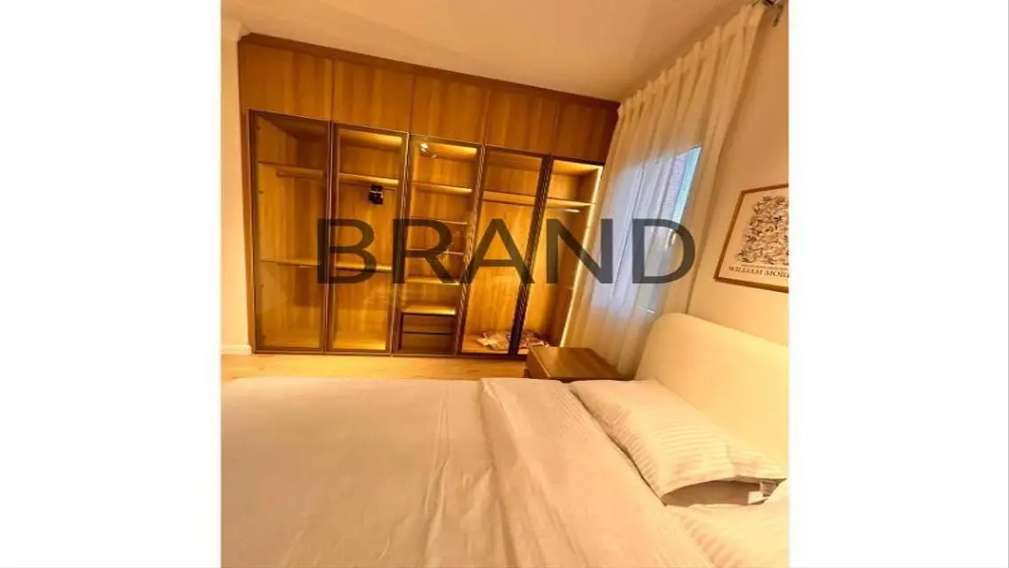 Luxury 3-Bedroom Apartment for Sale
