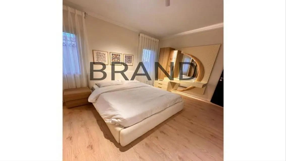 Luxury 3-Bedroom Apartment for Sale
