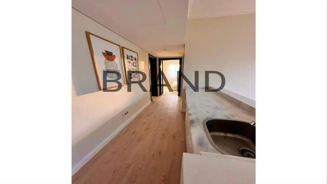 Luxury 3-Bedroom Apartment for Sale