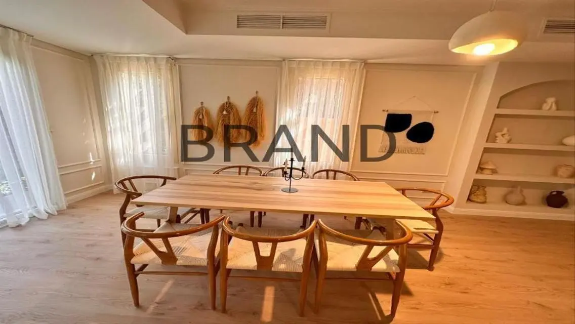 Luxury 3-Bedroom Apartment for Sale