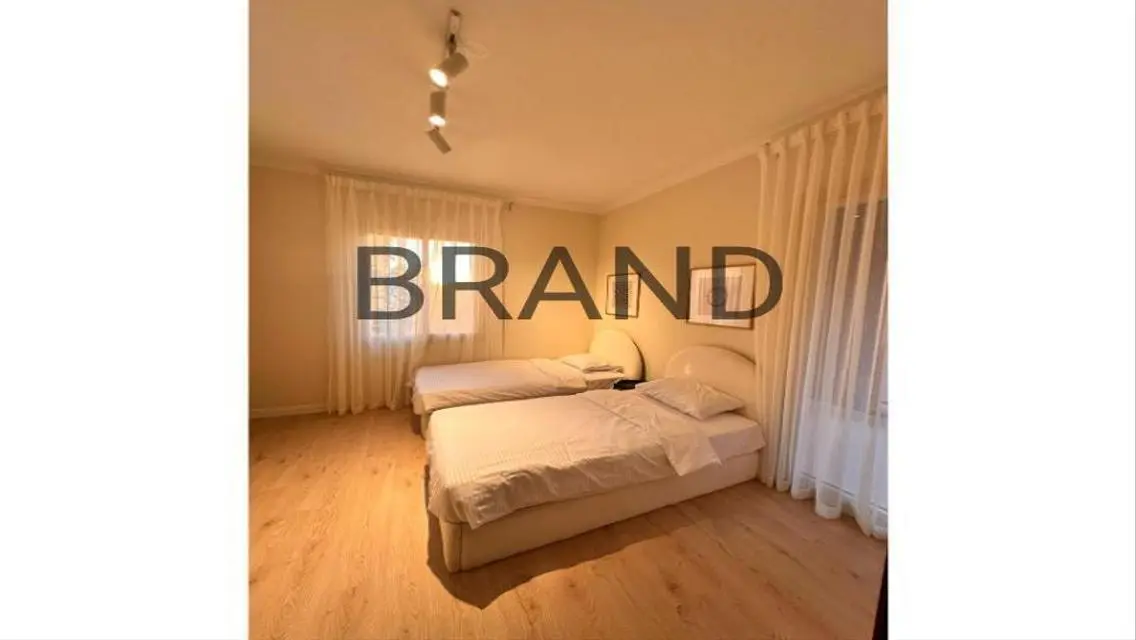 Luxury 3-Bedroom Apartment for Sale