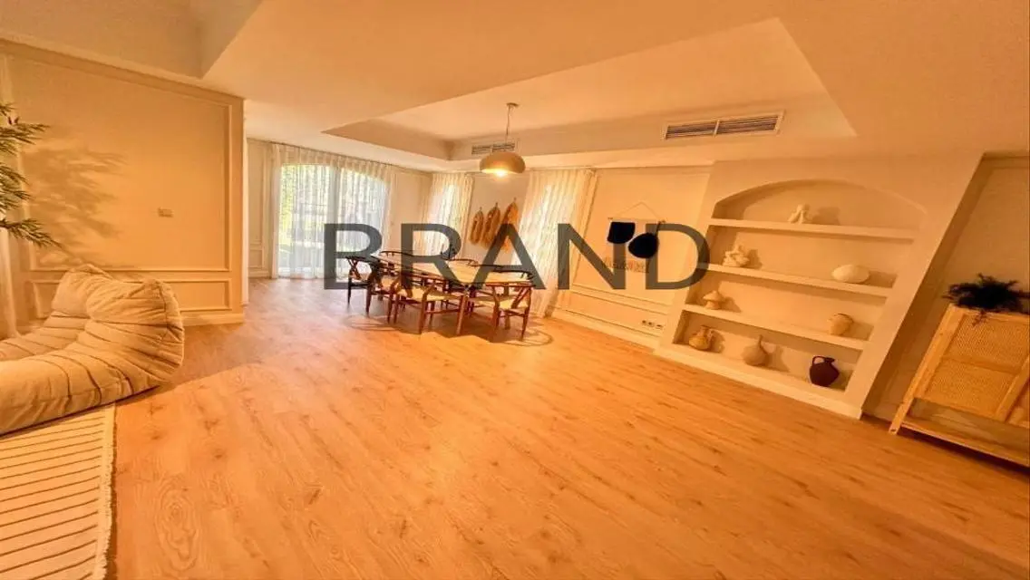 Luxury 3-Bedroom Apartment for Sale