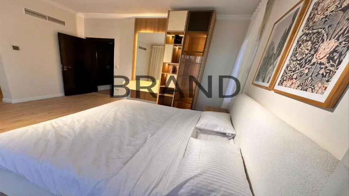 Luxury 3-Bedroom Apartment for Sale