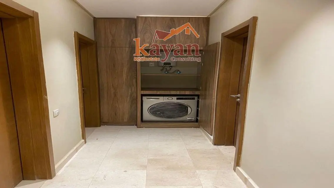 Stunning Apartment for Rent at 55,000 EGP