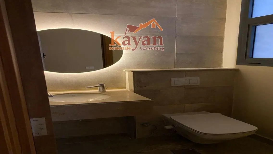 Stunning Apartment for Rent at 55,000 EGP