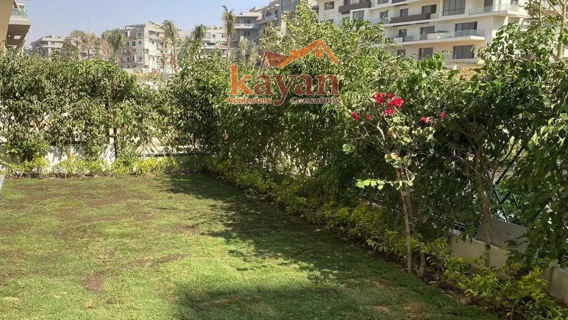 Stunning Apartment for Rent at 55,000 EGP
