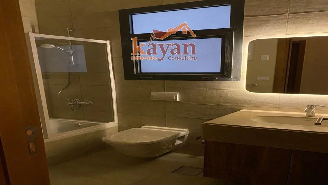 Stunning Apartment for Rent at 55,000 EGP