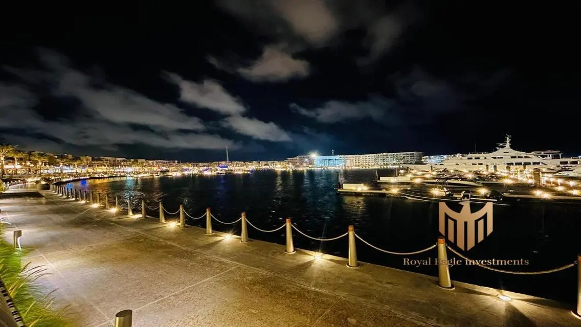 Luxury Apartment with Balcony, 480 sqm