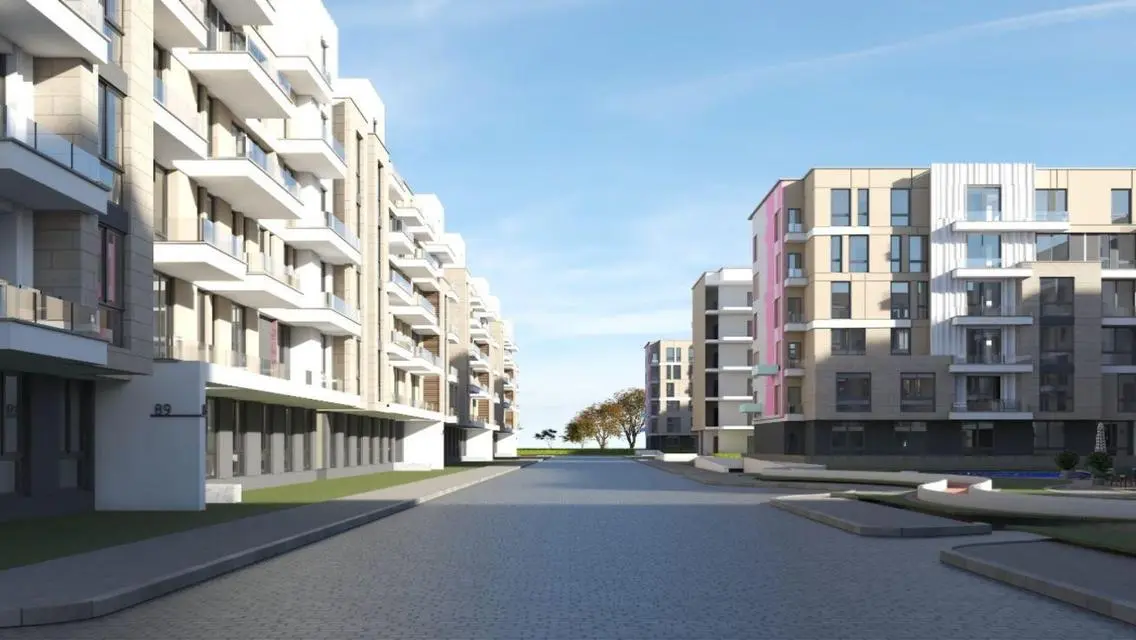 Civ West Property - Exceptional Investment Opportunity