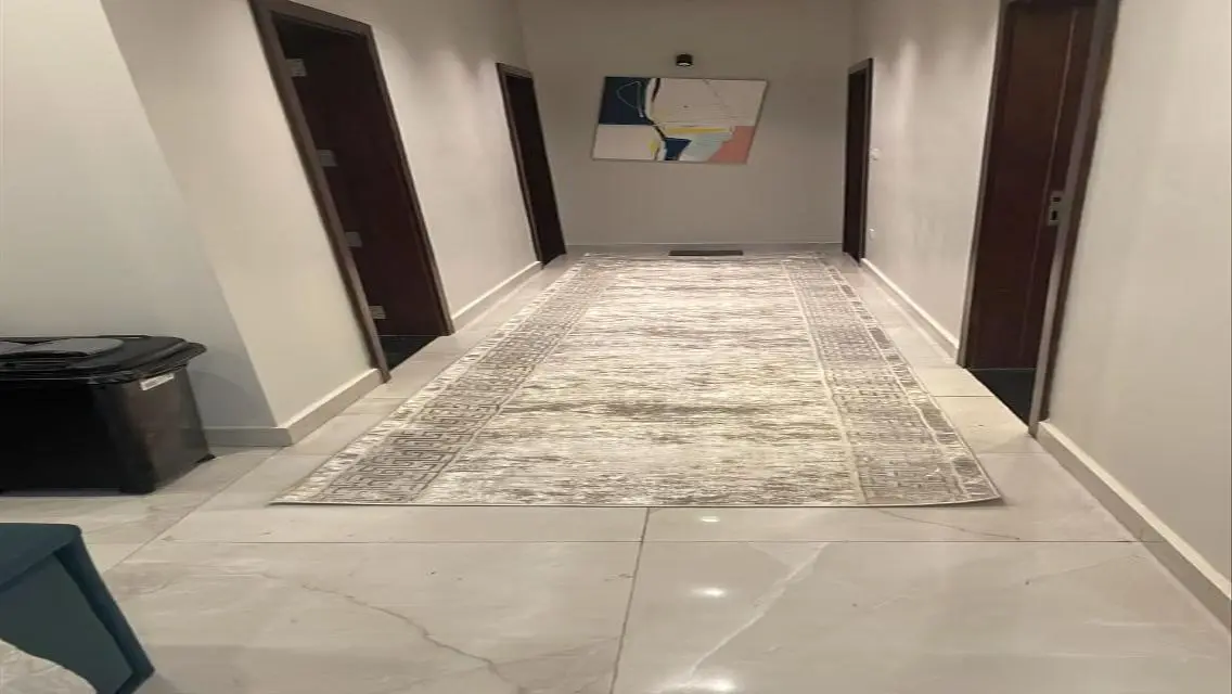 شقة فاخرة للبيع بمساحة 155 متر في موقع متميز