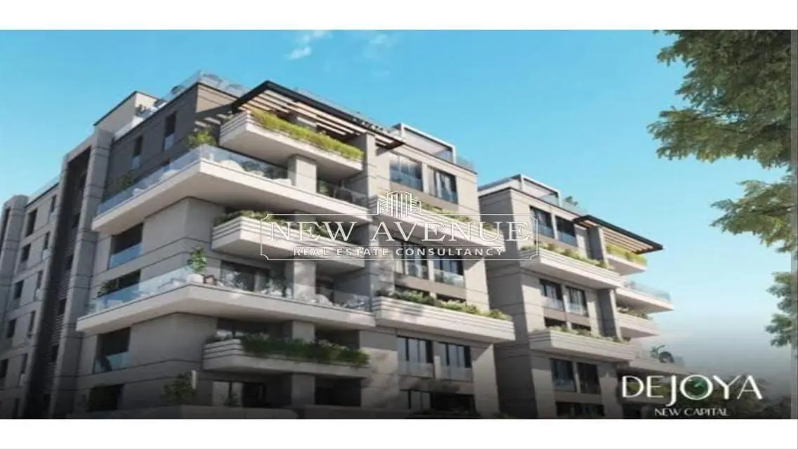 Luxurious 2-Bedroom Apartment with Modern Design