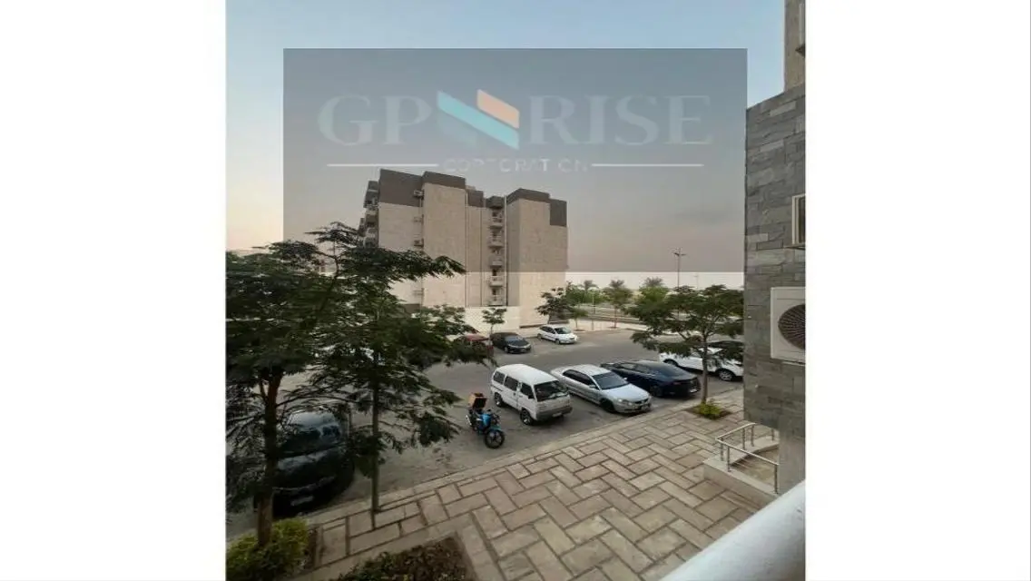 Luxury Apartment in B12-125, 140 sqm