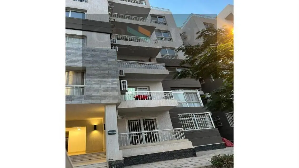 Luxury Apartment in B12-125, 140 sqm