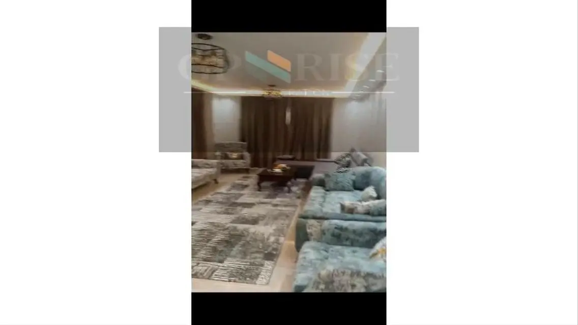 Luxury Apartment in B12-125, 140 sqm