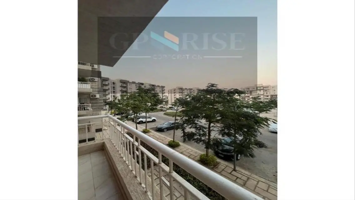 Luxury Apartment in B12-125, 140 sqm