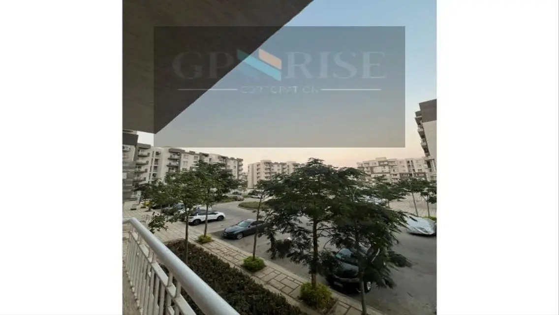 Luxury Apartment in B12-125, 140 sqm
