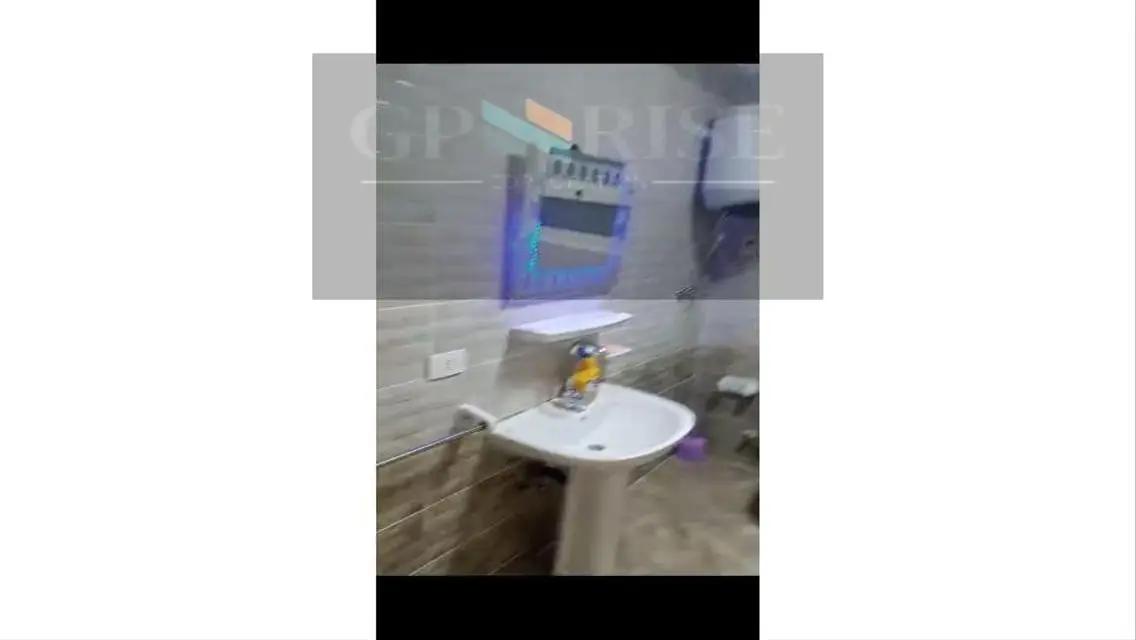 Luxury Apartment in B12-125, 140 sqm