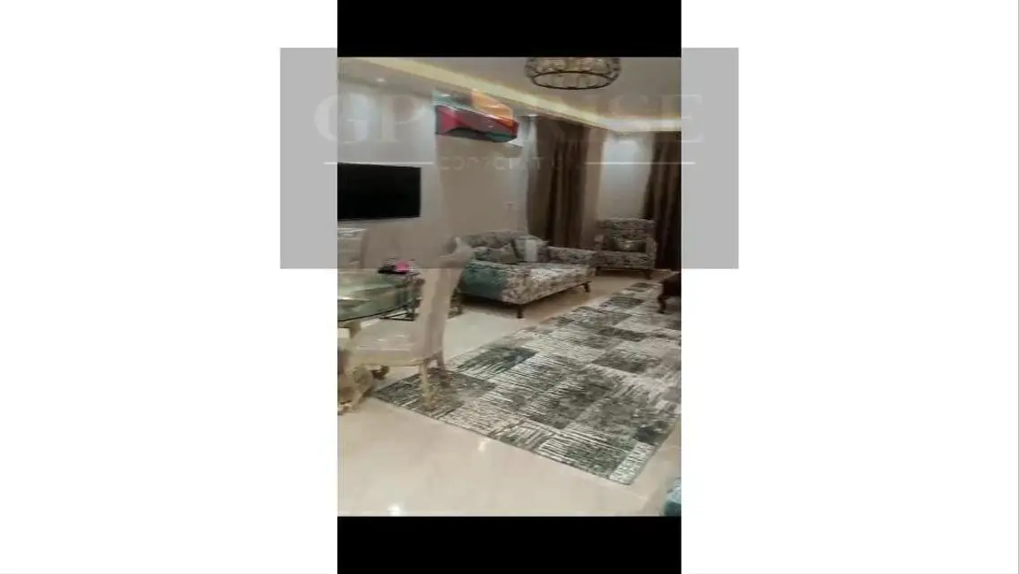 Luxury Apartment in B12-125, 140 sqm