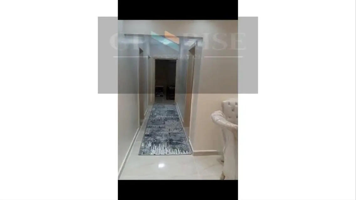 Luxury Apartment in B12-125, 140 sqm