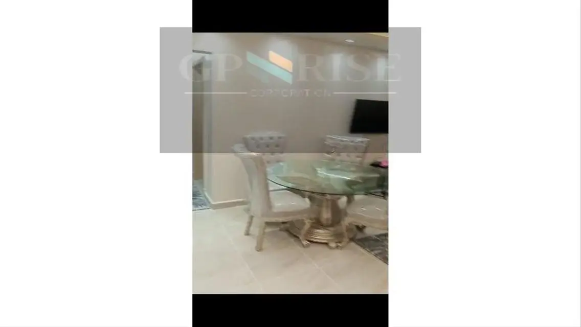 Luxury Apartment in B12-125, 140 sqm