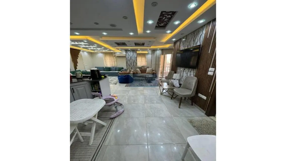 Exclusive Apartment in the Heart of the City at an Attractive Price