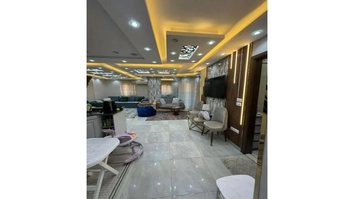 Exclusive Apartment in the Heart of the City at an Attractive Price