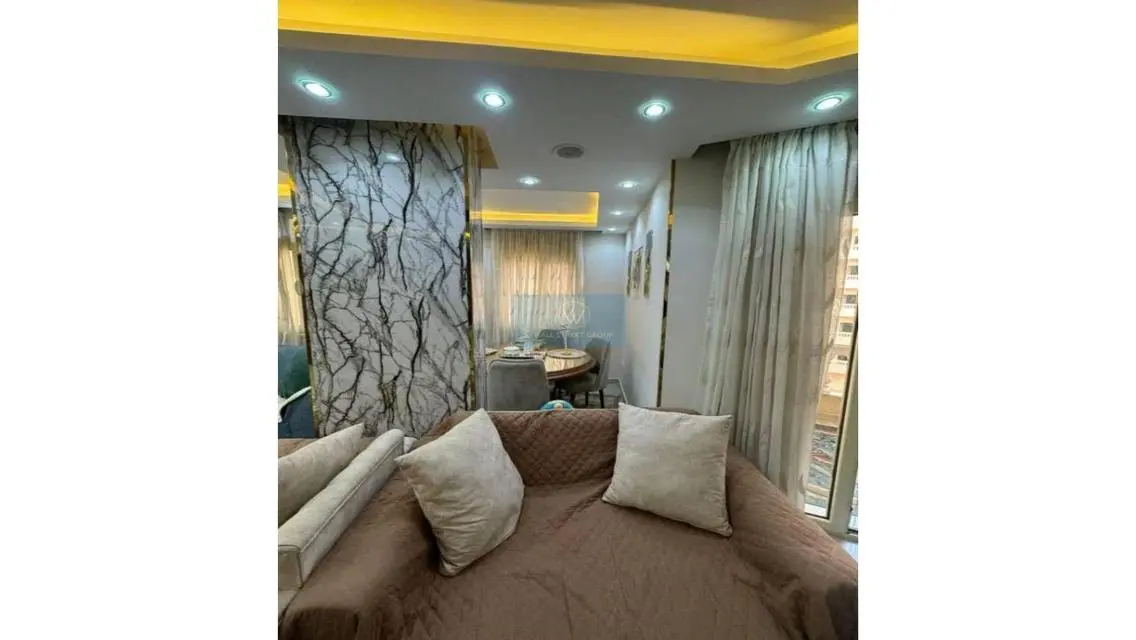 Exclusive Apartment in the Heart of the City at an Attractive Price